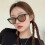 Sunglasses, UV Resistant Glasses Square Sunglasses 2