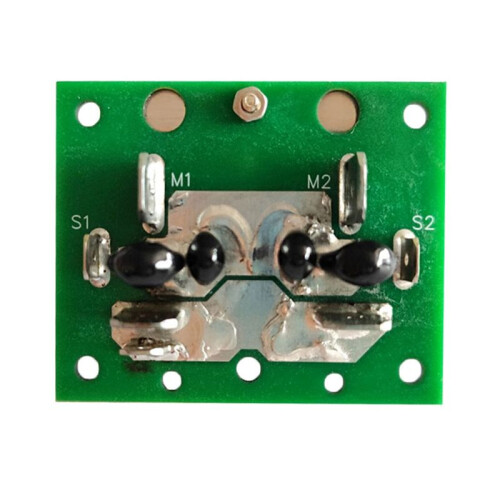 R001751 Relay -  12 Volt Motorized Winch 1