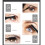 USB-Curling-Gerät Wimpern 800mAh 21