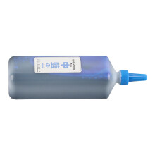 200ml Oily Blue Marker Refill Ink for Poster & Art Pens