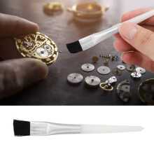 Watch Small Parts & Movement Cleaning Brush Stain Removal Tool