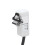 Liquid Level Sensor Capacitive Water Detector Alarm-24V, IP65, 3-10mm 7