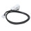 Liquid Level Sensor Capacitive Water Detector Alarm-24V, IP65, 3-10mm 16