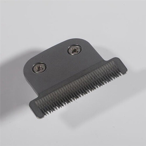 3-Pack Avtagbara T-Bladsblad för -Trimmers 9864 9864SS 9686 9818A Etc.