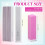 Set di 24 Lime e Buffer con Blocco Buffer Grana 120 e Lima Grana 100/180, Kit di Strumenti per Manicure Professionali 6