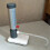 2X Lab  Dispenser Economic Semi-Automatic Liquid Dispenser Sleeve Type 5-25 Ml Adjustable Liquid Adder 2