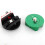 Camera Head Telescope Mounts Ball Head Connection-Green 3