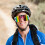 4K Baseball Glasses with Camera Smart Camera Glasses-黑色镜片A款 32 4