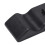 2x Lock Knob Tab 15214027 ABS Ebony 6