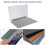 Etui Alldocube iPlay40 Orange 17