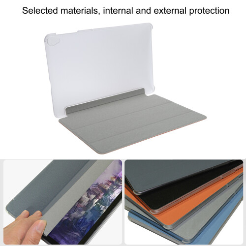 iPlay40 Cover Orange PU 1