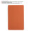 Etui Alldocube iPlay40 Orange 9