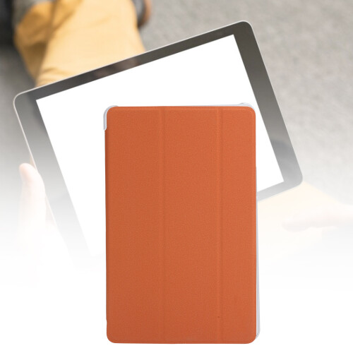Etui Alldocube iPlay40 Orange 1