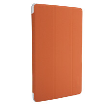 iPlay40 Cover Orange PU
