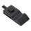 2x Lock Knob Tab 15214027 ABS Ebony 9