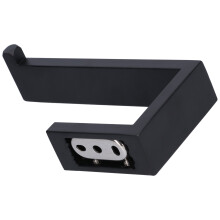 Modern Stainless Steel Towel Rack
