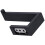 Modern Stainless Steel Towel Rack 1