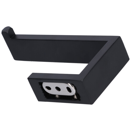 Modern Stainless Steel Towel Rack