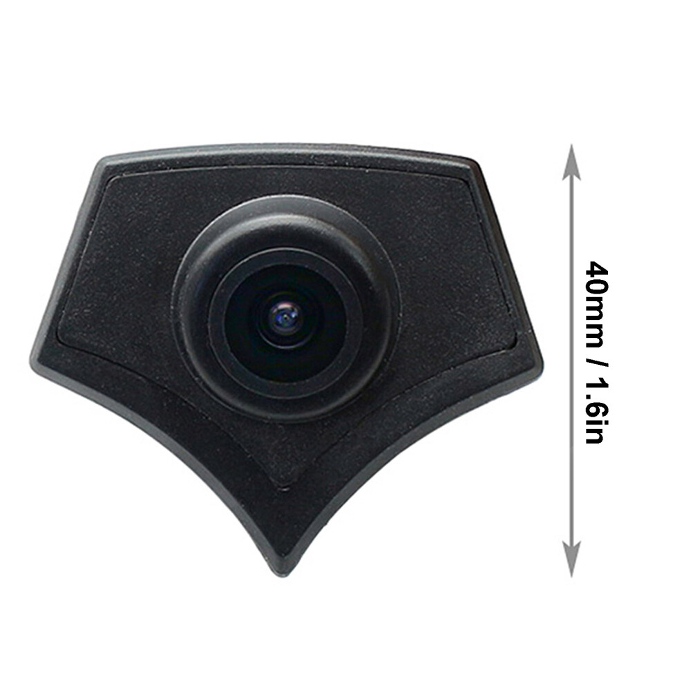 Ntsc Front View Camera 170 Wide Angle 7790334447406