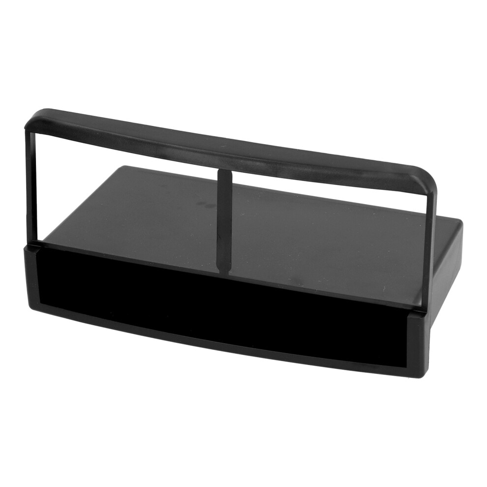 1Din Abs Car Stereo Frame Trim For Ford Fiesta 1995Â2001 Replacement 8411391601820