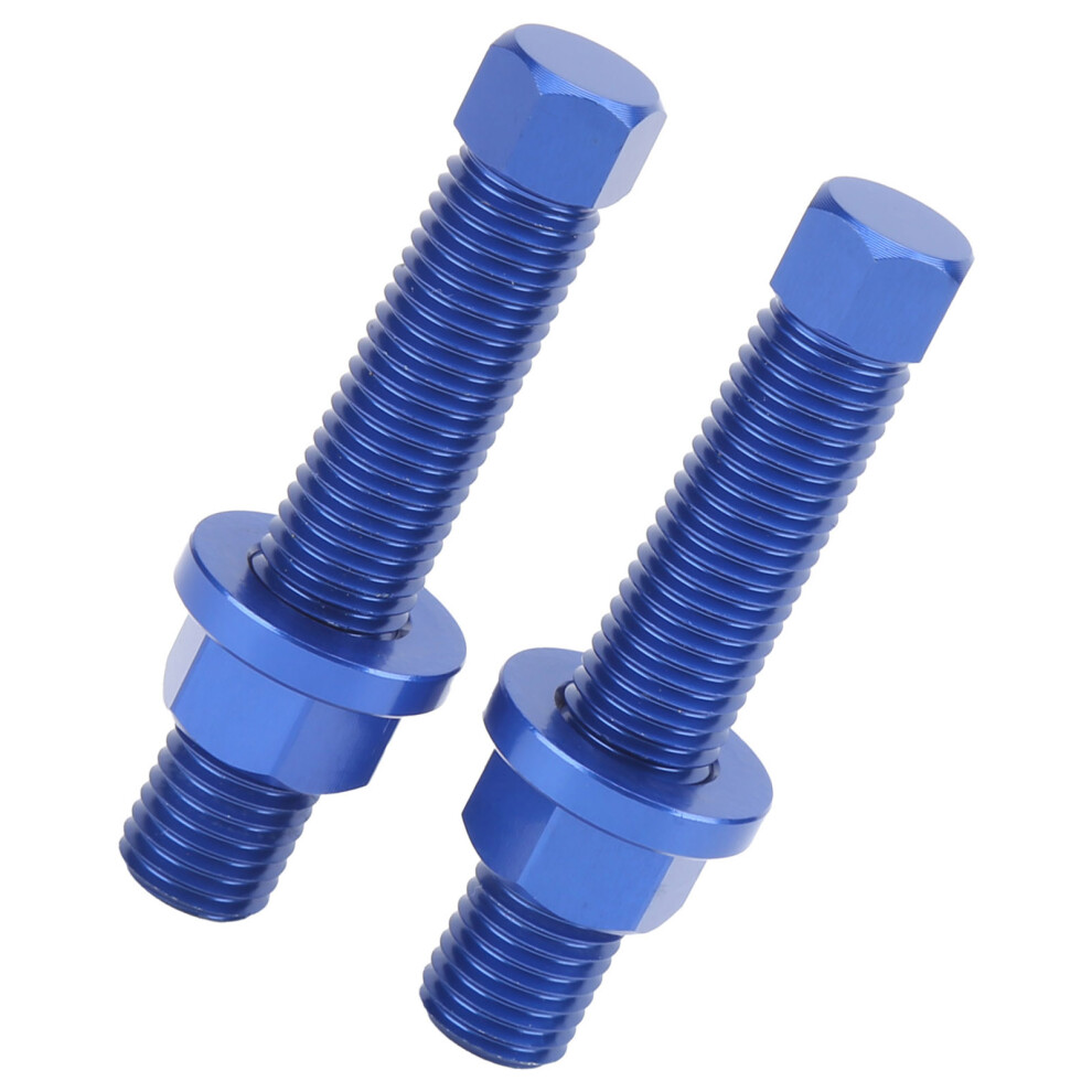 2 Pack Chain Tensioner Bolts 50304040100 7444352377794
