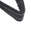 3T Flat Webbing Lifting Sling 75mm, 3m, Yellow, High Strength 7