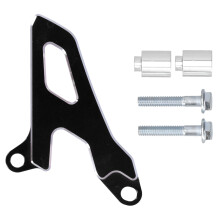 Aluminum Front Sprocket Cover YZ250X 2016-2020