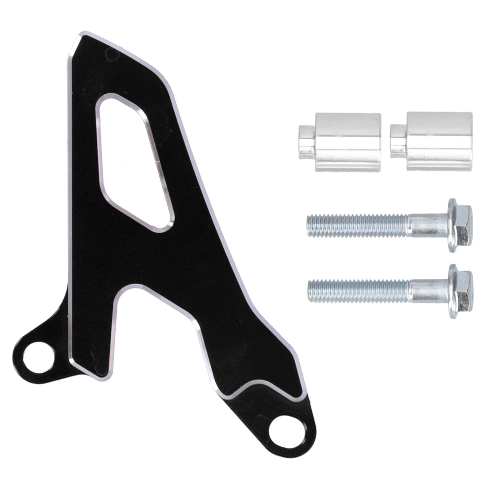 Aluminum Front Sprocket Cover Yz250x 2016-2020 7444352739110