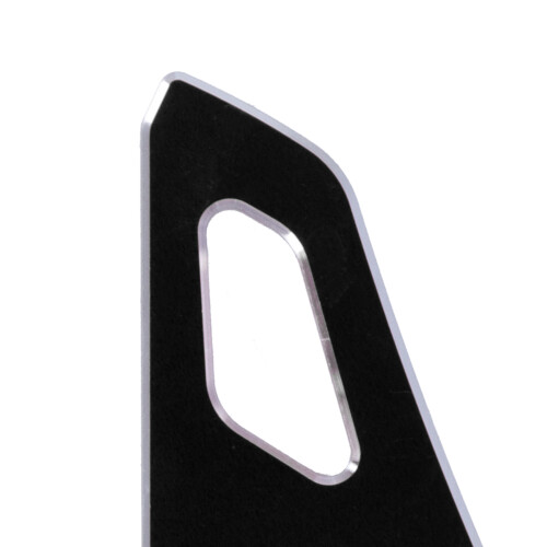 Aluminium Front Sprocket Cover WR250F 2001-2014