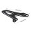 Aluminium Sprocket Guard YZ250F 2001-2013 1