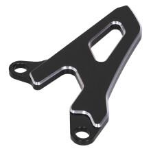 Aluminum Front Sprocket Cover YZ250F 2001-2013