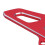 Red CNC Front Sprocket Guard for SUZUKI RMZ450 3