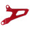 Red CNC Front Sprocket Guard for SUZUKI RMZ450 1