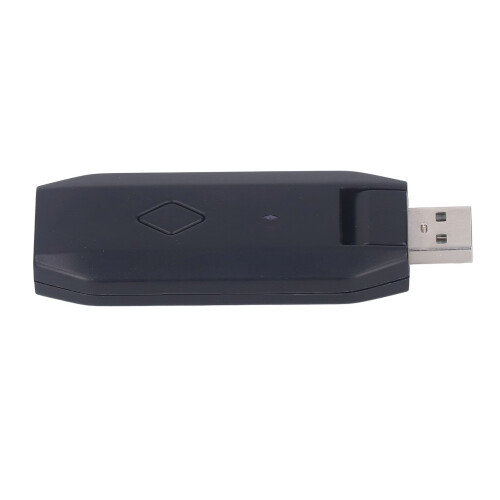 USB Infrarot RF-Controller 5 V 1 A, 38 kHz/433,92 MHz 2