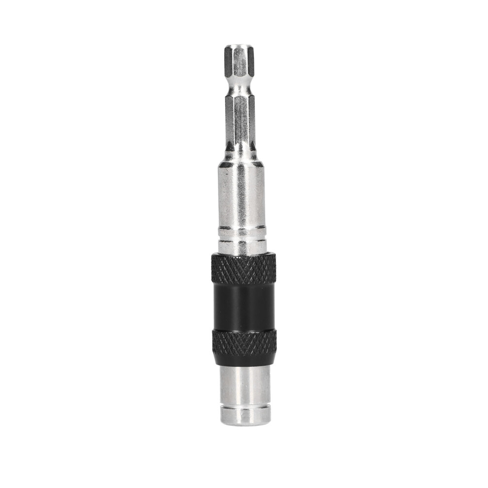 Self Locking Multi Angle Bit Extension