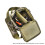 Robuste Angeltasche wasserabweisend 4