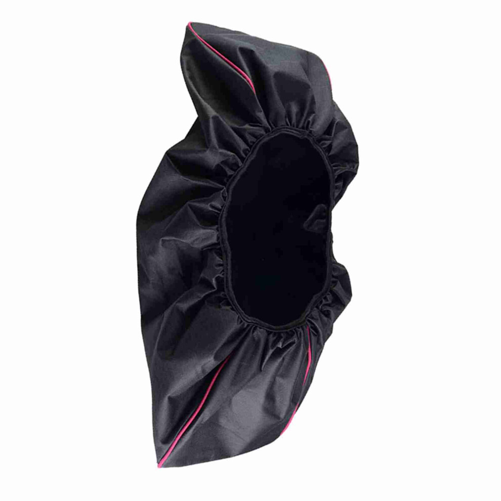 Durable Waterproof Winch Cover For Trailers & Suvs Dustproof Lbs Black 4931391602824