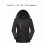 Winter Heated Jacket for Women USB 6