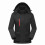 Winter Heated Jacket for Women USB 1