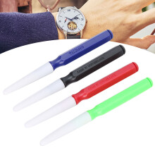 Watch Oil Oiler Pen 4pcs Portable Watch Repair Tool for Fine Watchmaking