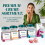 Himalaya Himalaya Anti-falten-creme - 50g 7