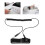 Foot Detox Machine Replacement Wrist Strap Rubber Wristband for Ionic Foot Bath 1
