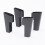 4-Tray Worm Composter Kit Terrecotta-Includes Worms 2