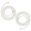 2pcs Silver & Gold Replaceable Bag Strap 1.2m Purse Chain Accessory 4