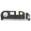 Laser-Wasserwaage 5 m Standardkupfer 0,5–1,5 cm 2