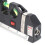 Laser-Wasserwaage 5 m Standardkupfer 0,5–1,5 cm 4