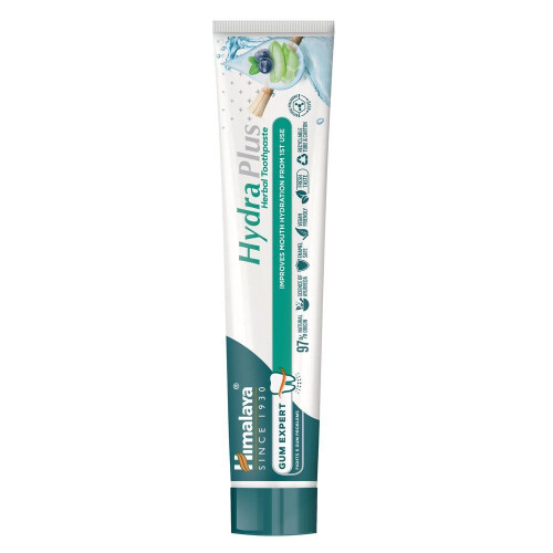 Himalaya Himalaya Gum Expert Hydra Plus Kräuterzahnpasta - 75 Ml 2