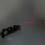Laser-Wasserwaage 5 m Standardkupfer 0,5–1,5 cm 11