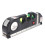 Laser-Wasserwaage 5 m Standardkupfer 0,5–1,5 cm 13