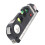 Laser-Wasserwaage 5 m Standardkupfer 0,5–1,5 cm 15